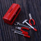 1/10 Scale RC Rock Crawler Accessory Tool fit for Axial SCX10 RC4WD D90 D110 TF2