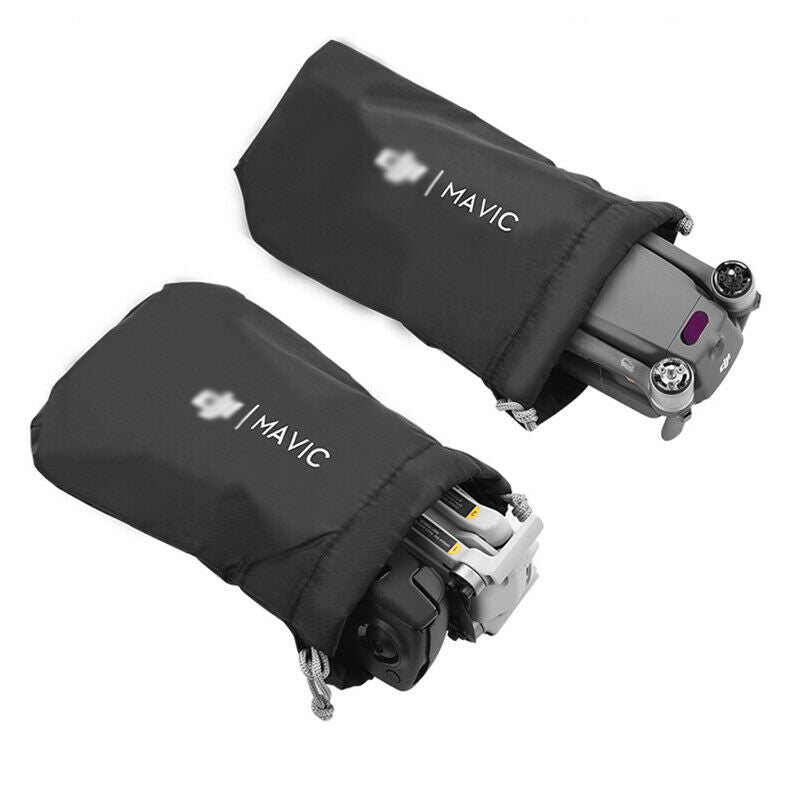 Soft Cloth Drone Body Carrying Case Bag Storage for DJI Mavic Mini Accessories