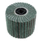 Non-woven Wire Drawing Polishing Burnishing