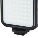 Portable Dimmable Camera LED Video Light Accessories Photography Lighting