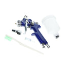 Mini Air Spray Gun HVLP Touch Up Paint Sprayer Car Detail Repair 1.0mm