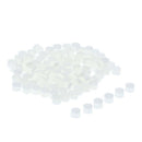 100x 2.5mm Guitar Fretboard Posititon Markers for Guitar Bass Replacement