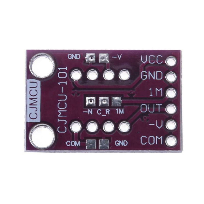 OPT101 Analog Light Sensor Light Intensity Module Monolithic Photodiode A