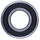6004-2RS Double Side Sealed Ball Bearing 20mm x 42mm x 12mm X8W7