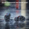 F9 TWS Bluetooth 5.0 In Ear Earphones Mini Wireless Stereo Earbuds with Mic A