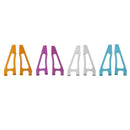 For HSP 166018 Aluminum Alloy Upper Suspension Arms for 94155 94166 94177 A