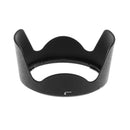 HB-35 Bayonet Lens Hood Shade for AF-S 18-200mm f3.5-5.6G Camera Lens Hood