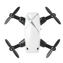 S9 Folding Mini Plane Aerial Remote Control Aircraft High And Small Aircraf