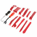 Colaxi 13Pcs Car Audio Repair Removal Tool Kit Door Clip Panel Trim Dash