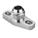 Turbo Oil Return/Drain Flange Adapter AN10 for Garrett GT20 DT28 GT30 GT35