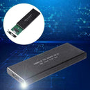 Hard Disk Case SSD M.2 NGFF to USB3.0 Adapter External Drive Hard Enclosure G5O0