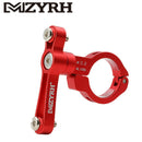 Mzyrh Mtb Mountain Bike Kettle Handlebar Extension Road Bicycle Water Bottl