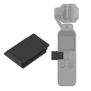 Data Interface Guard Protection Cover Plate For DJI Osmo Pocket  OZ