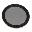 6.5 '' Inch Speaker Decorative Dustproof Grille Speaker Protection Vehicle Car