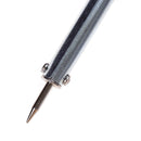 New 220V 40W Electric Sucker Iron Temperature Welding Soldering Iron Tool MO