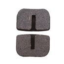 2 sets  Disc Brake Pads for 49CC Mini Pocket Chopper Motorcycle Scooter New dfg