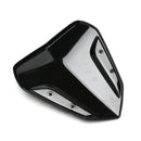 Windshield Screen Front Odometer Shield for Yamaha NVX155 AEROX155 Glossy Black