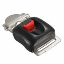 Universal Motorcycle Helmets Clip Strap Quick Release Disconnect Buckle New U5C4
