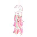 Adorable Wall Dreamcatcher Tassel Handmade Crafts