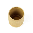 6*7.5cm Pure natural Hand Made bamboo Cup Water Cup bamboo round Tea Cup
