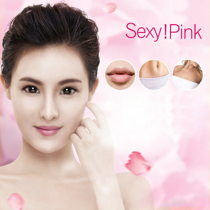 One Spring Women Lips Private Part Pink Underarm Intimate Whitening Dark Ni F3B2