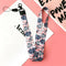 leaves neck strap lanyards for keys phone straps holder diy hang rope M&O