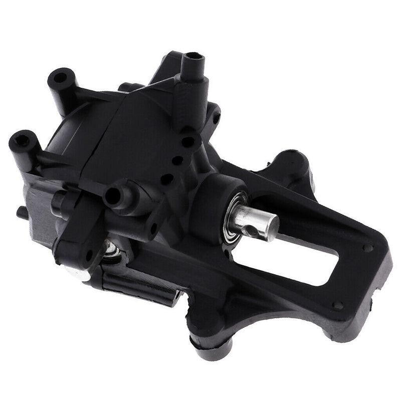 Replacement Parts Front Gear Box Assembly for 1/12 Feiyue FY01 FY02 RC Truck