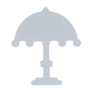 Table Lamp DIY Stencil Embossing Scrapbook Craft Album Metal Cutting Die