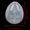 Beauty Sponge Make Up Puff Case Beauty Sponge Holder Makeup Travel Storage C Kw