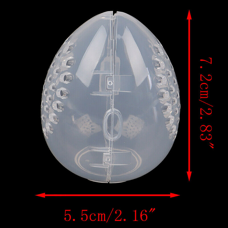 Beauty Sponge Make Up Puff Case Beauty Sponge Holder Makeup Travel Storage C Kw