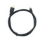 Micro HDMI To HDMI HD Video Cable 4K Quality 1080p For Raspberry Pi 4/4B
