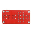 Analog Button for Arduino  Keyboard Electronic Block Simulate Five Key Module JR