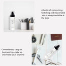 100ml Flashing Sanding Makeup Spray Moisturizing Long Cosmetic Lasting Spra B1T5