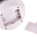 Sky Star LED Night Light Projector Lamp Bedroom Digital Musical Alarm