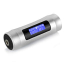Waterproof Digital Underwater MP3 Player FM LCD Screen Sport Surfing Swimmi