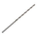 8pcs 2.5mm Drill Bit HSS Straight Large Twist Shank Plastic/Metal/Wood Set