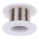 0.05mm 100M Golden Molybdenum Wire Cutting line For Glass LCD Screen Separato OZ