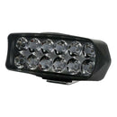 12 LED 18W Motorcycle Front Spot Light Headlight Headlamp Driving Light