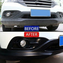HGKJ-3 50ml Car Refurbishing Agent Plastic Leather Parts Ceramic Coating