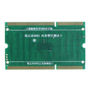DDR3 memory slot tester card with LED for laptop motherboard notebook OZ