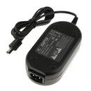 AC Power Adapter Charger for JVC AP-V14 GR-DF450U GR-DF550U GZ-MC500 Cameras
