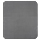 2pcs Car Side Window Sun Visor Electrostatic Shade Screen Cover Shield