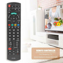 Smart TV Remote Control for Panasonic N2QAYB000572 N2QAYB000487 EUR7628030