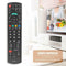 Smart TV Remote Control for Panasonic N2QAYB000572 N2QAYB000487 EUR7628030