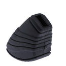 1x Drum Cymbal Stand Rubber Feet for Drummer