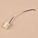 1pc G9 Socket Cable Ceramic Connector LED Halogen Light Lamp Bulb Holder Base ~ï¼ˆ