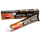 75ml Autosol Metal Polish Solvo Rust Remover Chrome Cleaner For Car/Bike Ho L3T5