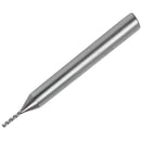 1.5mm x 6mm Straight Shank End Mills Cutter Cutting Tool
