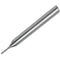1.5mm x 6mm Straight Shank End Mills Cutter Cutting Tool