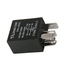 3 Pieces Replacement Car Truck Automotive 20A/30A Relay 5 Pin Universal